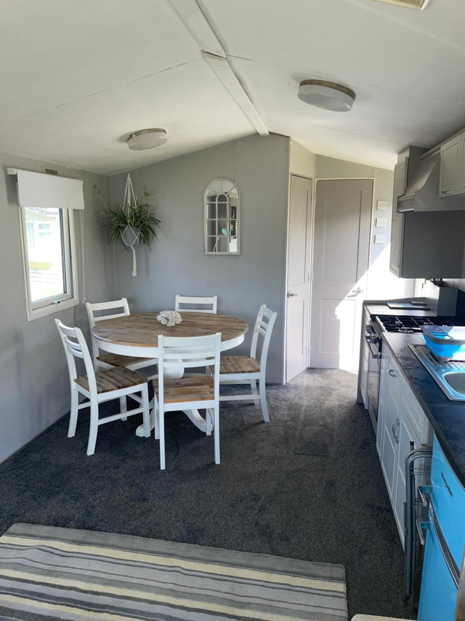 93 Newquay Bay Resort Pet Friendly Экстерьер фото